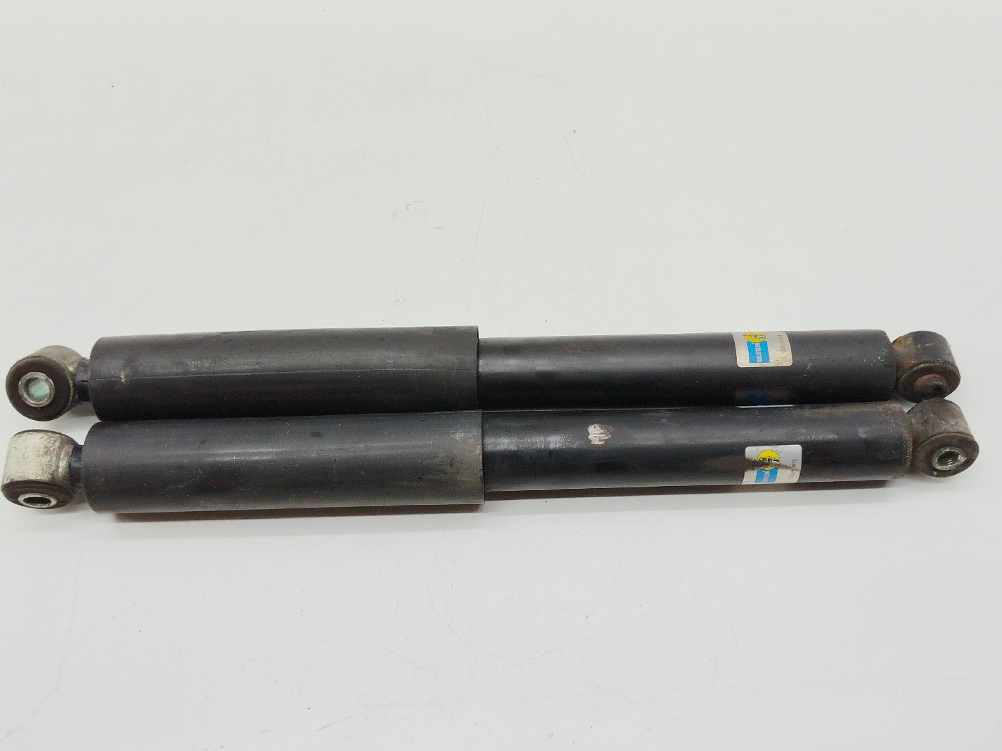 Amortecedores traseiros MERCEDES-BENZ SPRINTER 3-t Caixa (903) | 95 - 06 Imagem-4