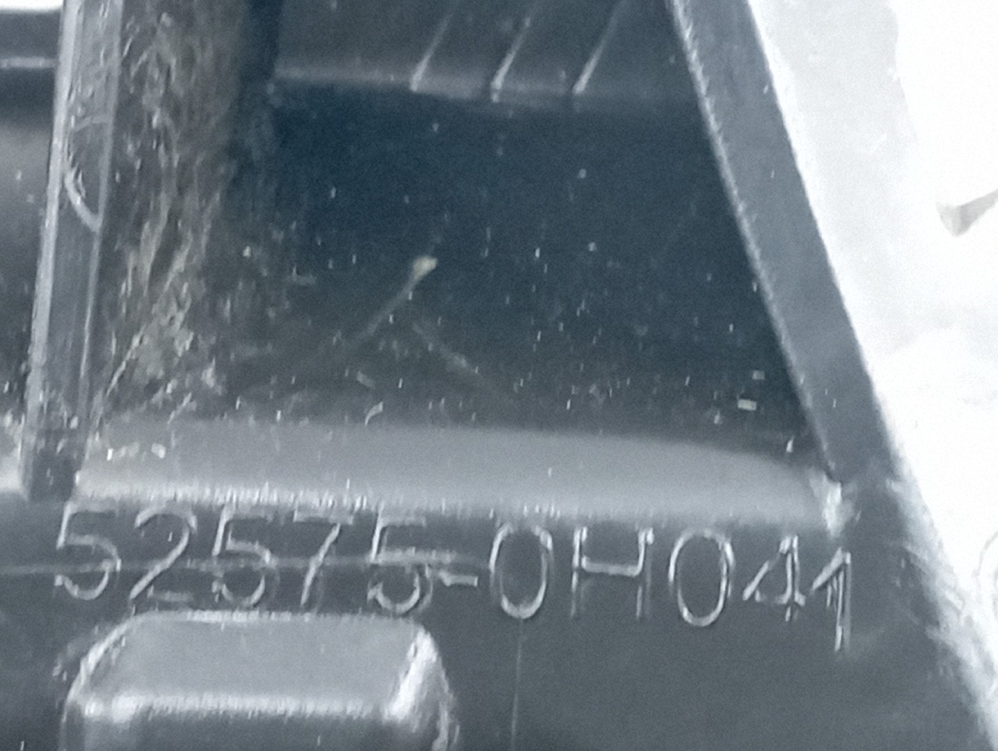 Suporte de para-choques CITROEN C1 II (PA_, PS_) | 14 -  Imagem-15