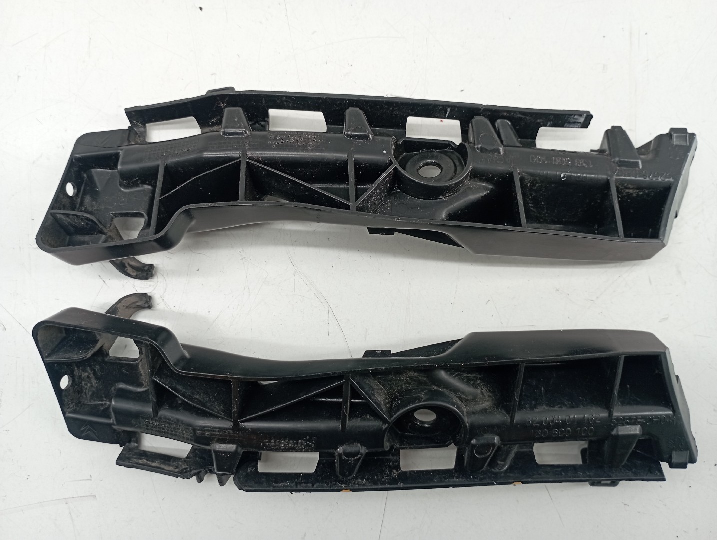 Suporte de para-choques CITROEN C1 II (PA_, PS_) | 14 -  Imagem-13