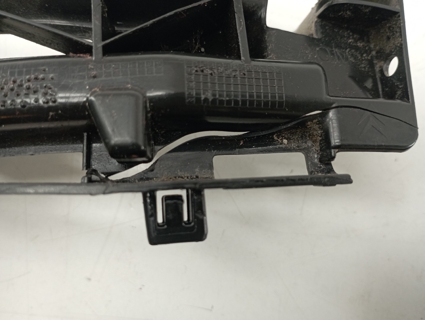 Suporte de para-choques CITROEN C1 II (PA_, PS_) | 14 -  Imagem-17