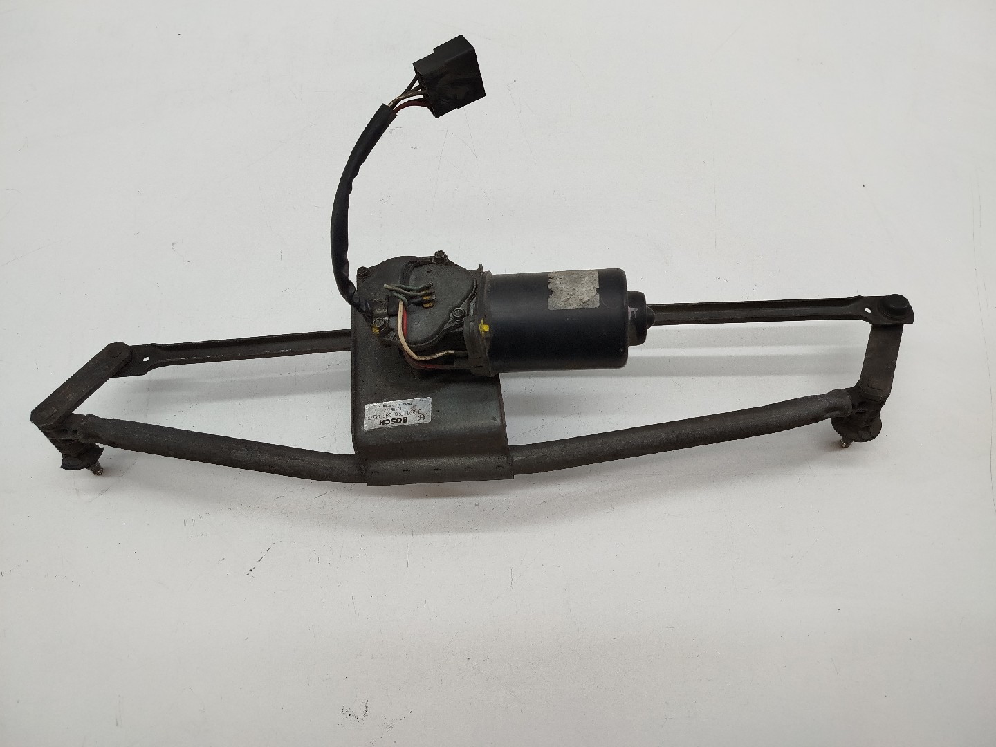 Motor do Limpa Para-Brisas MERCEDES-BENZ SPRINTER 3-t Caixa (903) | 95 - 06