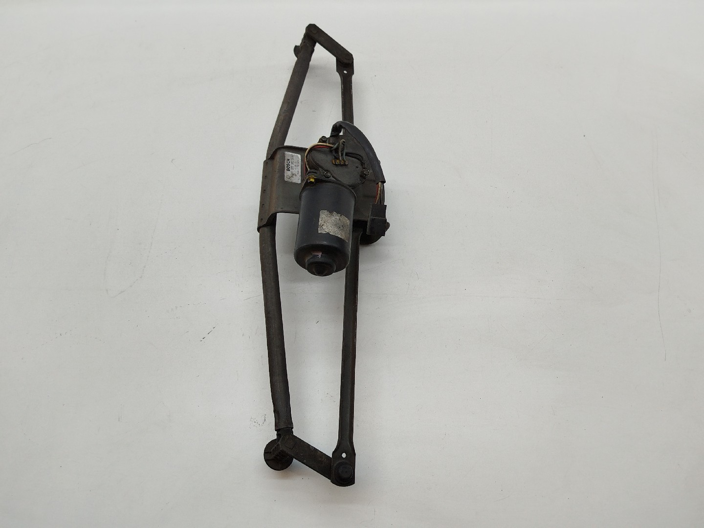 Motor do Limpa Para-Brisas MERCEDES-BENZ SPRINTER 3-t Caixa (903) | 95 - 06 Imagem-5