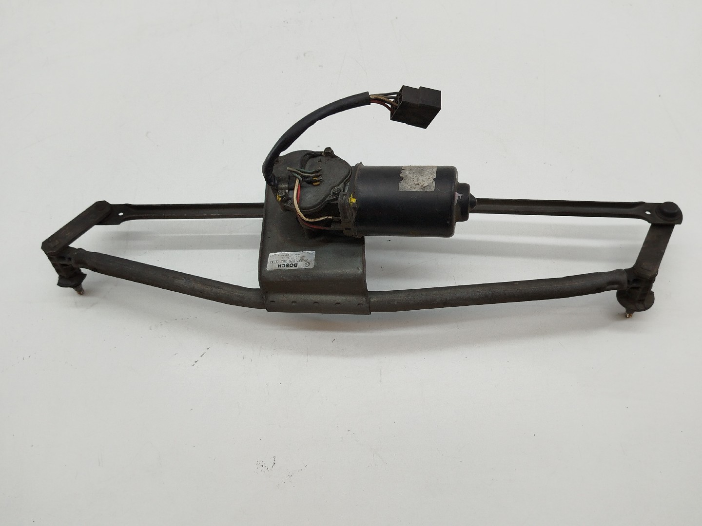 Motor do Limpa Para-Brisas MERCEDES-BENZ SPRINTER 3-t Caixa (903) | 95 - 06 Imagem-7