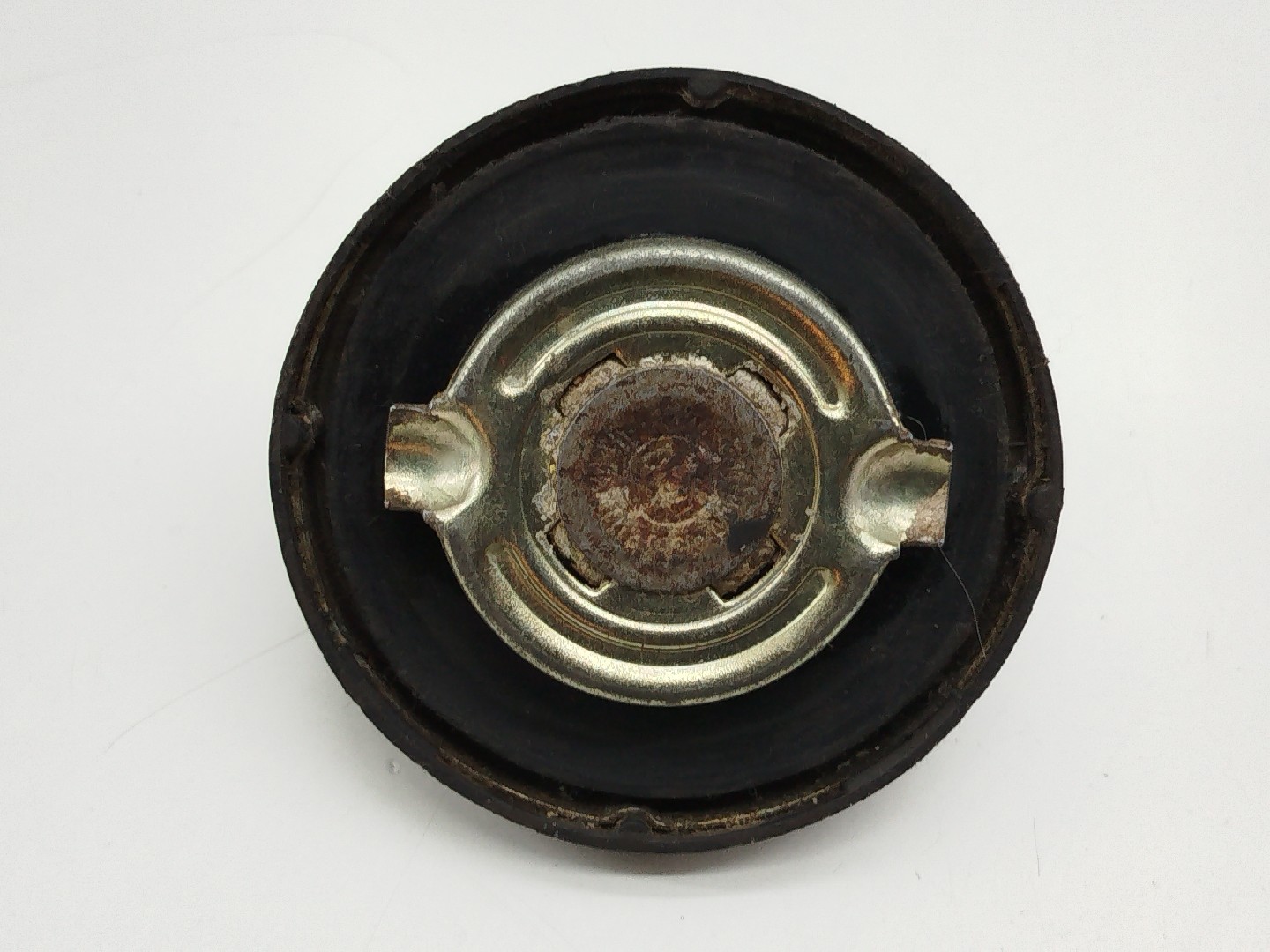 Tampa do Depósito de Combustível MERCEDES-BENZ SPRINTER 3-t Caixa (903) | 95 - 06 Imagem-1