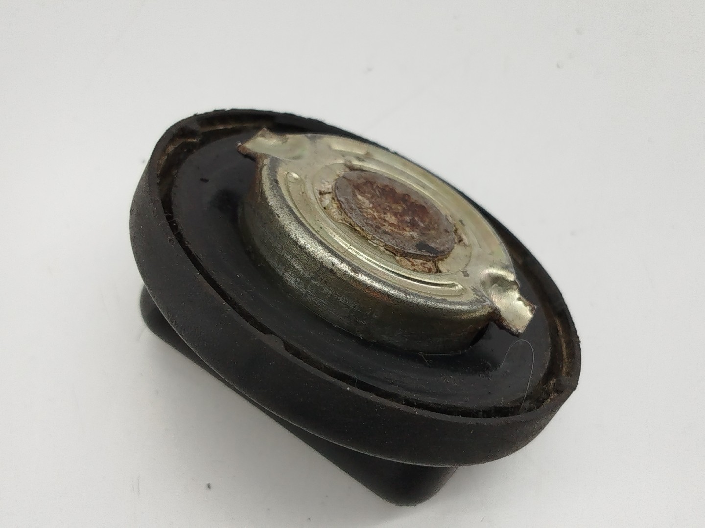 Tampa do Depósito de Combustível MERCEDES-BENZ SPRINTER 3-t Caixa (903) | 95 - 06 Imagem-2