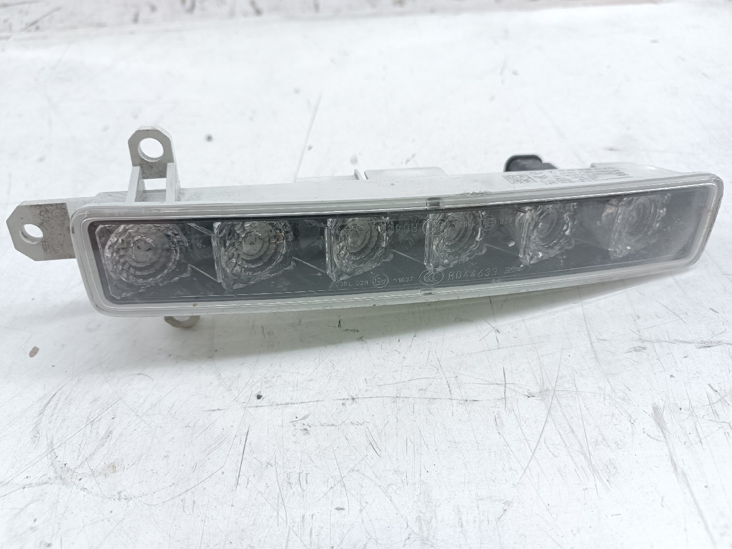 Farolim de Pisca Frente Esquerdo CITROEN C1 II (PA_, PS_) | 14 -  Imagem-3