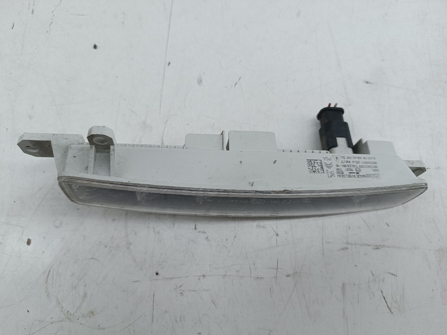 Farolim de Pisca Frente Esquerdo CITROEN C1 II (PA_, PS_) | 14 -  Imagem-6