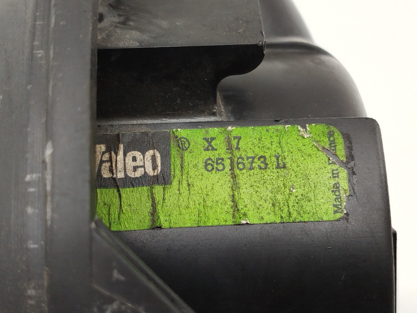 Motor de Sofagem MERCEDES-BENZ SPRINTER 3-t Caixa (903) | 95 - 06 Imagem-3