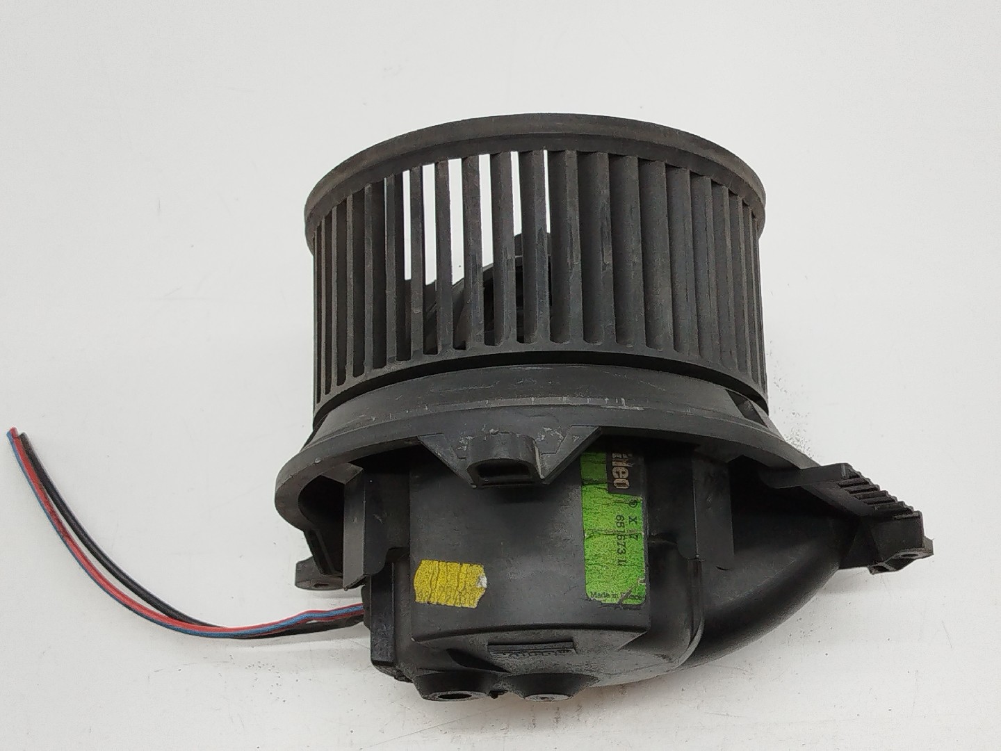 Motor de Sofagem MERCEDES-BENZ SPRINTER 3-t Caixa (903) | 95 - 06 Imagem-4