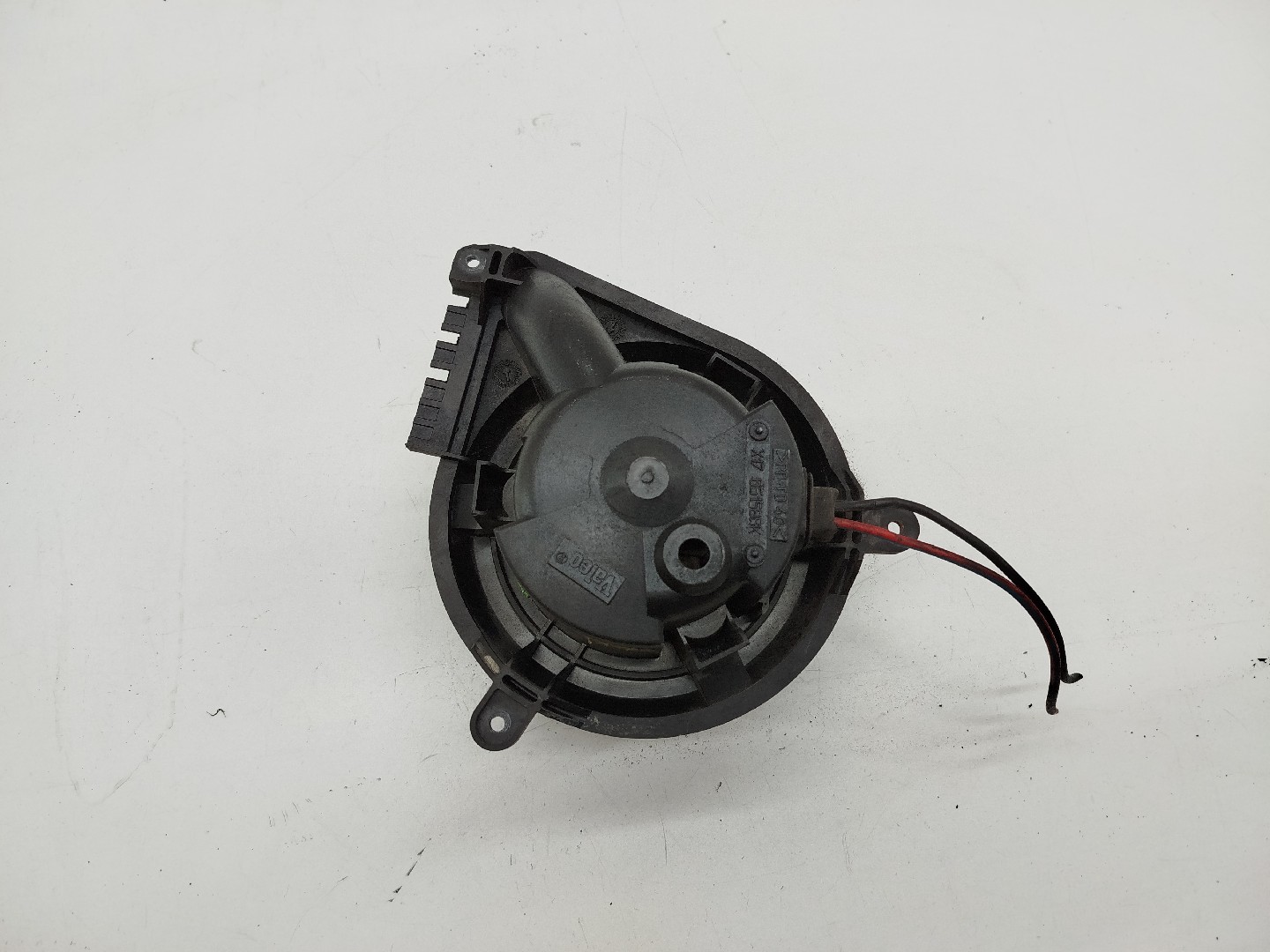 Motor de Sofagem MERCEDES-BENZ SPRINTER 3-t Caixa (903) | 95 - 06 Imagem-2