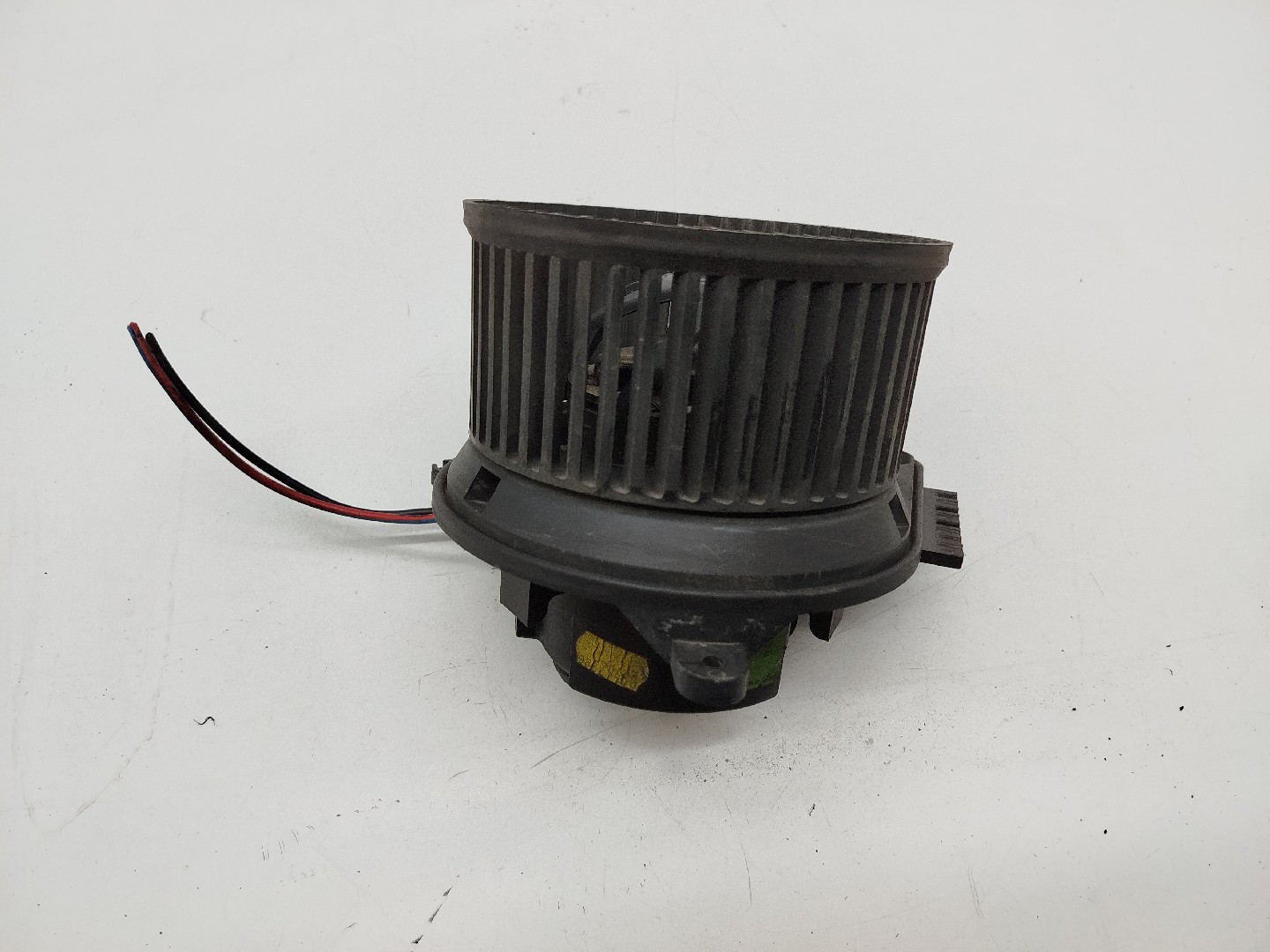 Motor de Sofagem MERCEDES-BENZ SPRINTER 3-t Caixa (903) | 95 - 06 Imagem-1