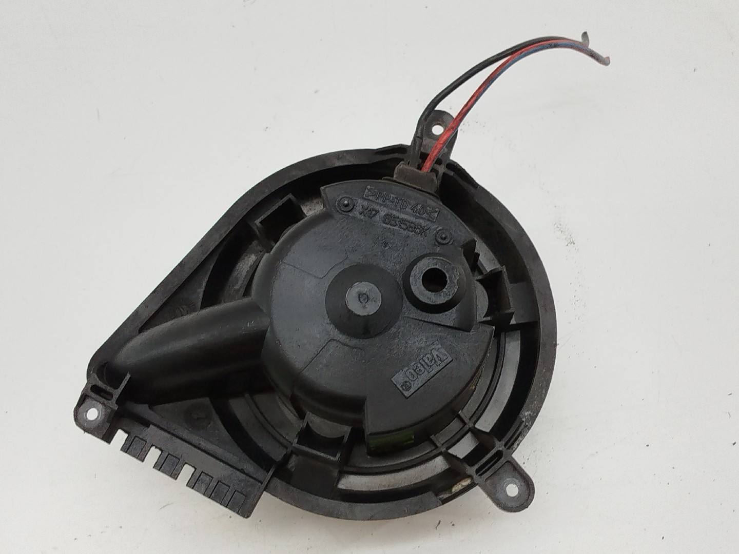 Motor de Sofagem MERCEDES-BENZ SPRINTER 3-t Caixa (903) | 95 - 06 Imagem-5