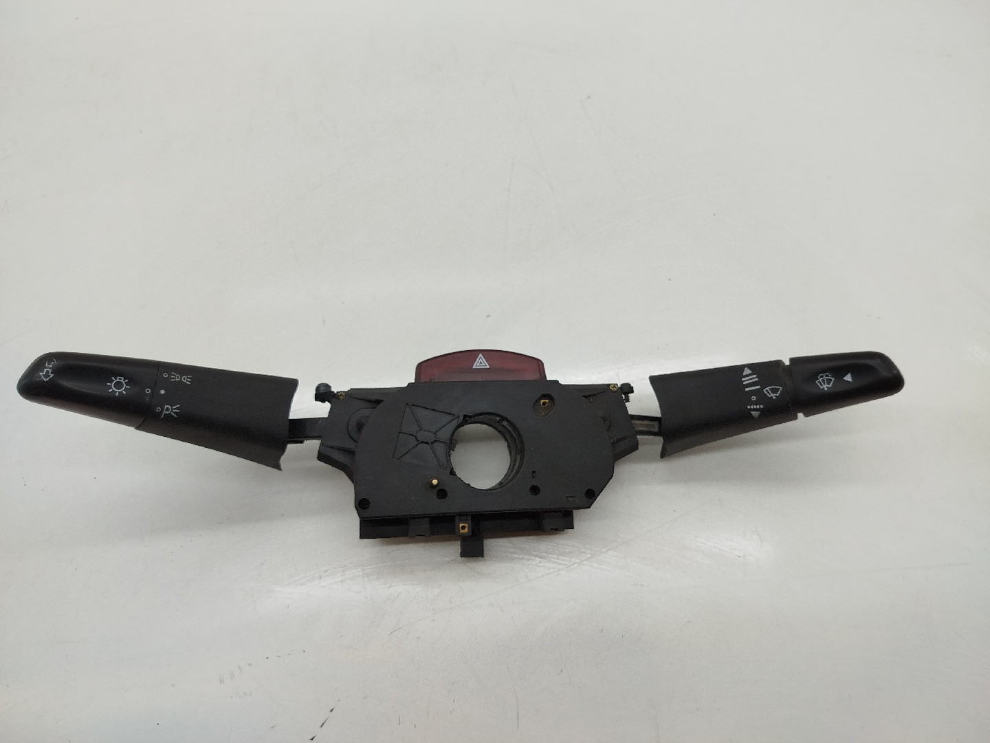 Comutador de Luzes /Piscas /Limpa Para-Brisas MERCEDES-BENZ SPRINTER 3-t Caixa (903) | 95 - 06