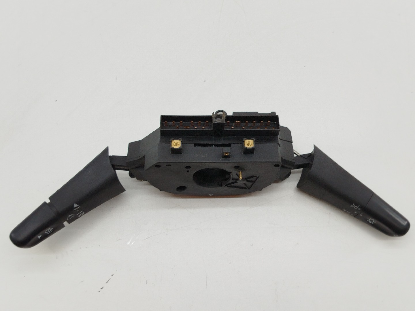 Comutador de Luzes /Piscas /Limpa Para-Brisas MERCEDES-BENZ SPRINTER 3-t Caixa (903) | 95 - 06 Imagem-4