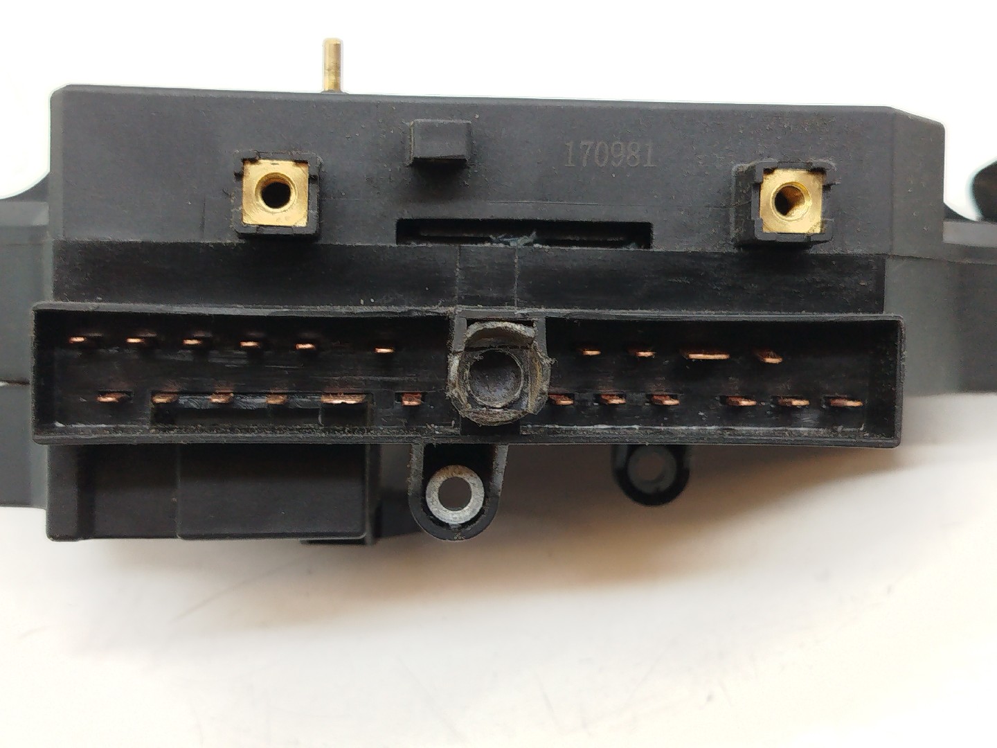 Comutador de Luzes /Piscas /Limpa Para-Brisas MERCEDES-BENZ SPRINTER 3-t Caixa (903) | 95 - 06 Imagem-5