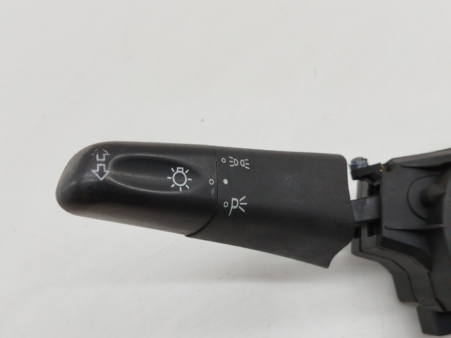 Comutador de Luzes /Piscas /Limpa Para-Brisas MERCEDES-BENZ SPRINTER 3-t Caixa (903) | 95 - 06 Imagem-2