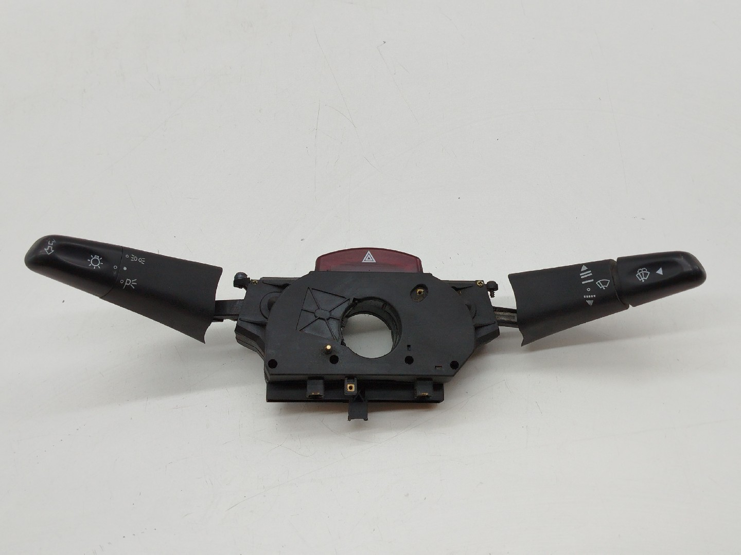 Comutador de Luzes /Piscas /Limpa Para-Brisas MERCEDES-BENZ SPRINTER 3-t Caixa (903) | 95 - 06 Imagem-8