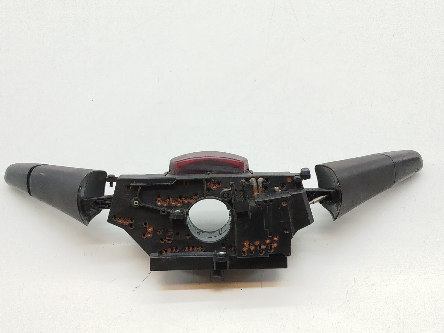 Comutador de Luzes /Piscas /Limpa Para-Brisas MERCEDES-BENZ SPRINTER 3-t Caixa (903) | 95 - 06 Imagem-6