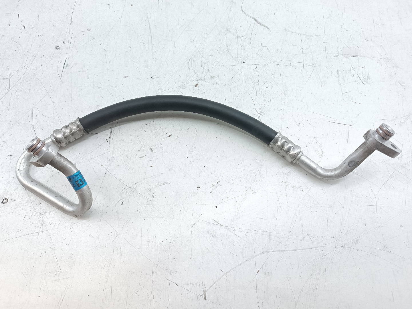 Tubo de Ar condicionado CITROEN C1 II (PA_, PS_) | 14 -  Imagem-4