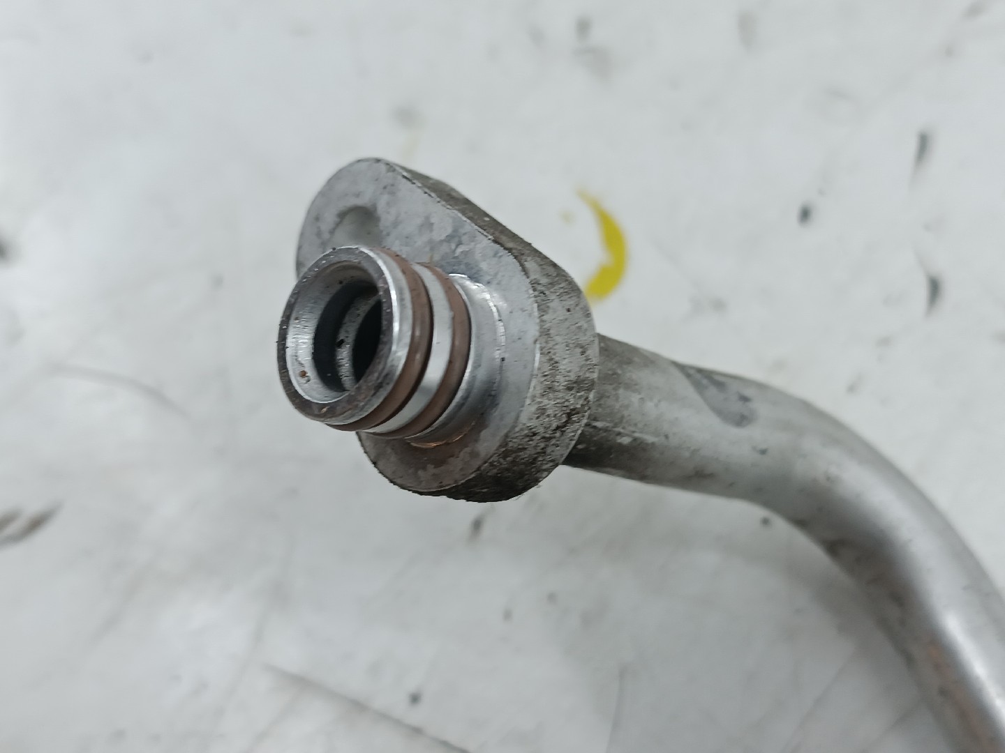 Tubo de Ar condicionado CITROEN C1 II (PA_, PS_) | 14 -  Imagem-3