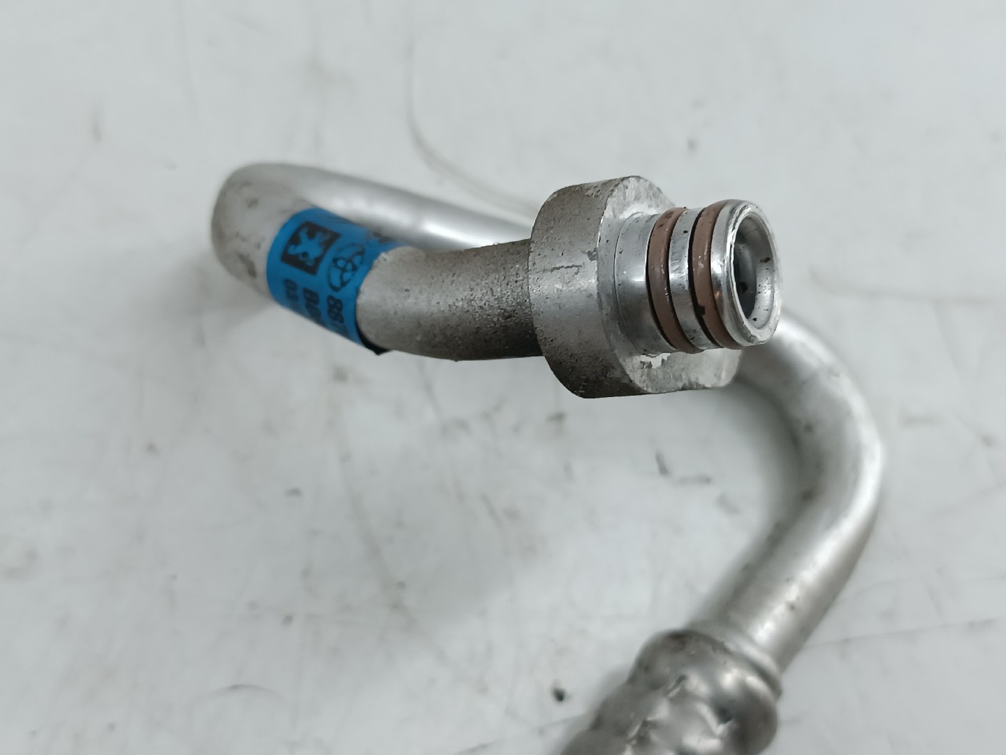 Tubo de Ar condicionado CITROEN C1 II (PA_, PS_) | 14 -  Imagem-2