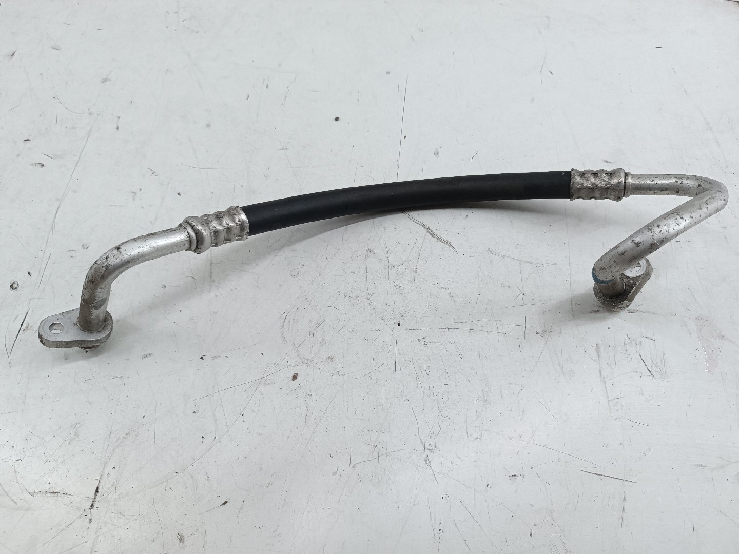 Tubo de Ar condicionado CITROEN C1 II (PA_, PS_) | 14 - 