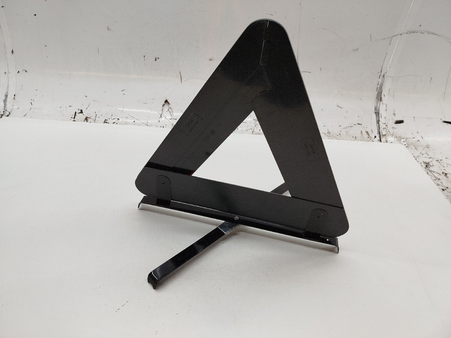 Triangulo MERCEDES-BENZ SPRINTER 3-t Caixa (903) | 95 - 06 Imagem-3