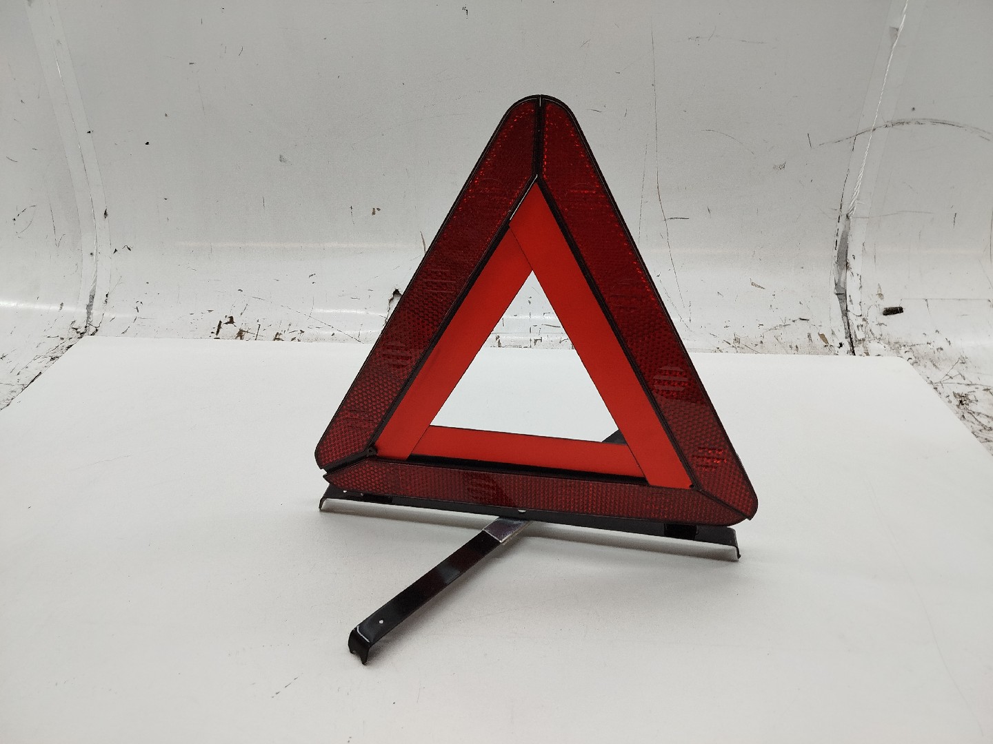 Triangulo MERCEDES-BENZ SPRINTER 3-t Caixa (903) | 95 - 06 Imagem-2