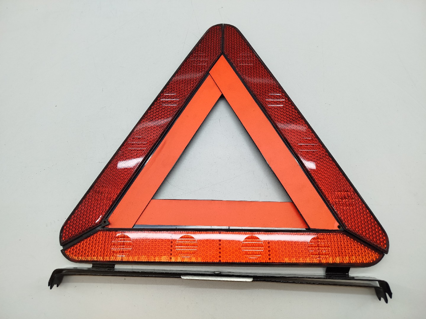 Triangulo MERCEDES-BENZ SPRINTER 3-t Caixa (903) | 95 - 06 Imagem-5