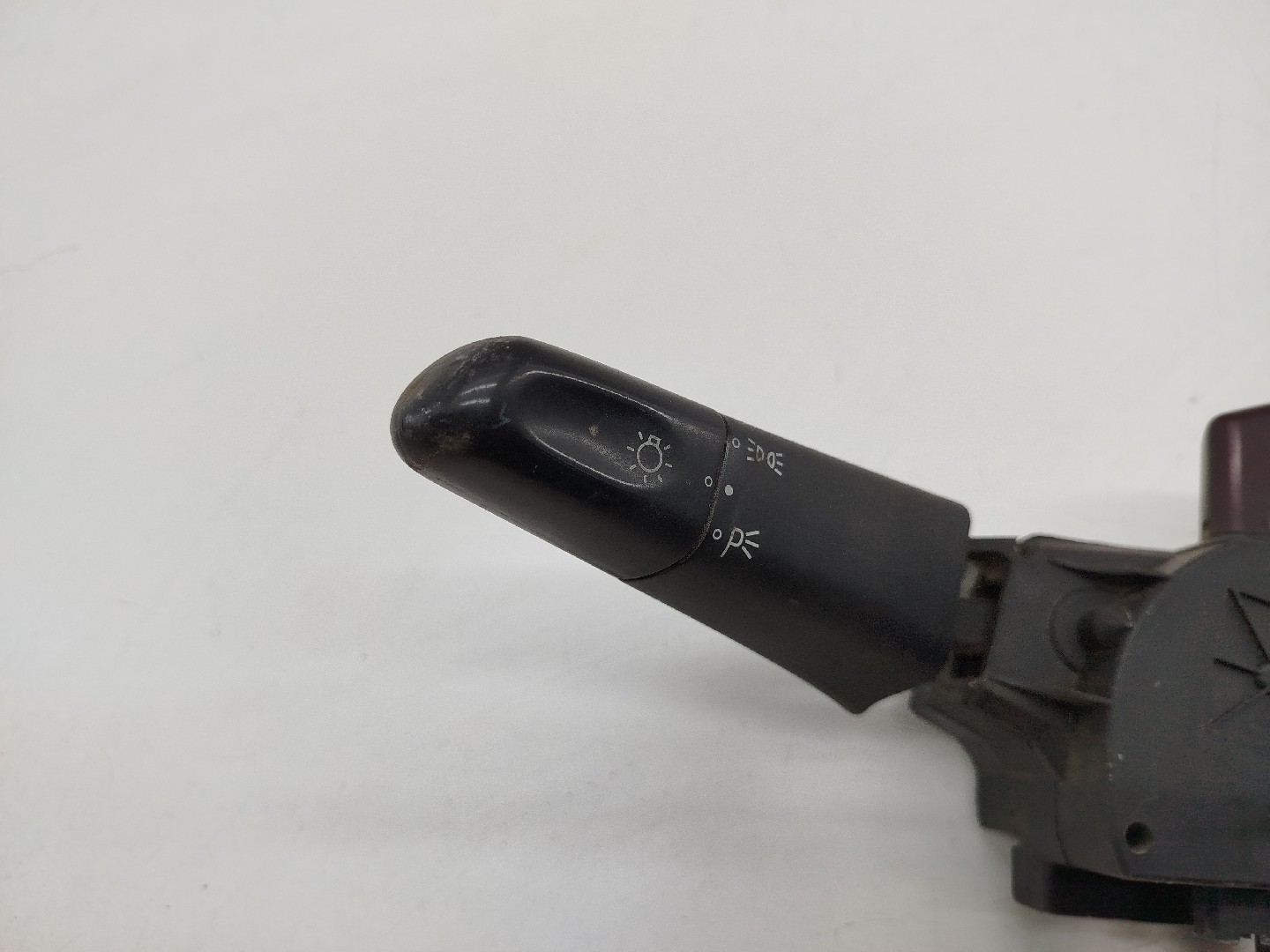 Comutador de Luzes /Piscas /Limpa Para-Brisas MERCEDES-BENZ SPRINTER 3-t Caixa (903) | 95 - 06 Imagem-2