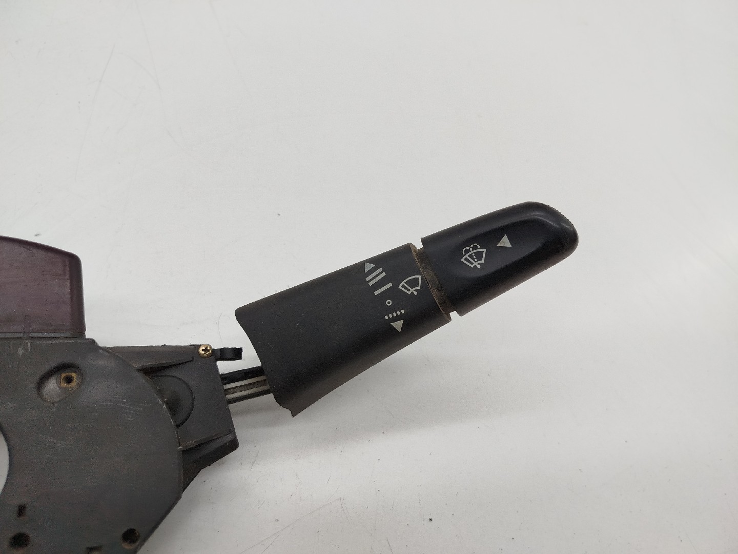 Comutador de Luzes /Piscas /Limpa Para-Brisas MERCEDES-BENZ SPRINTER 3-t Caixa (903) | 95 - 06 Imagem-1