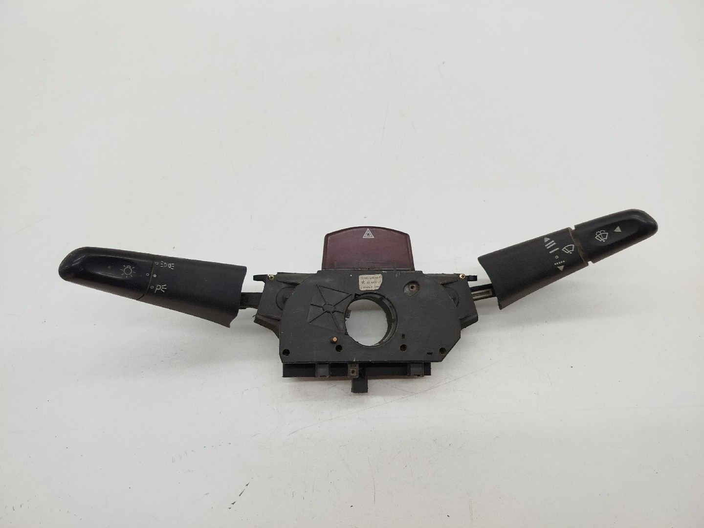 Comutador de Luzes /Piscas /Limpa Para-Brisas MERCEDES-BENZ SPRINTER 3-t Caixa (903) | 95 - 06