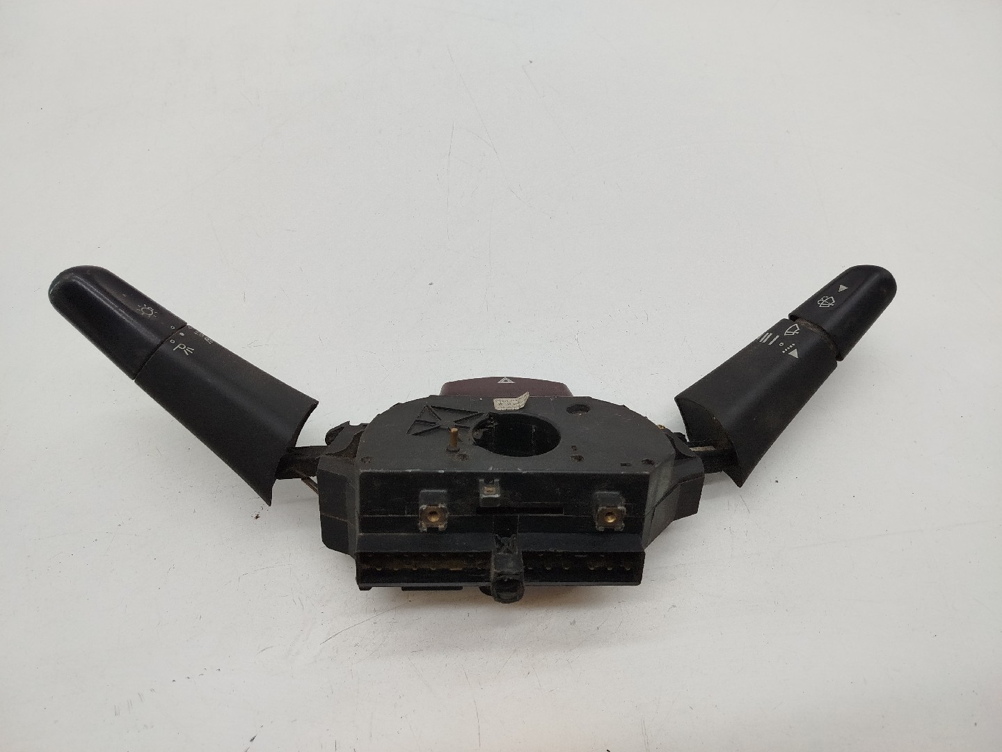 Comutador de Luzes /Piscas /Limpa Para-Brisas MERCEDES-BENZ SPRINTER 3-t Caixa (903) | 95 - 06 Imagem-6