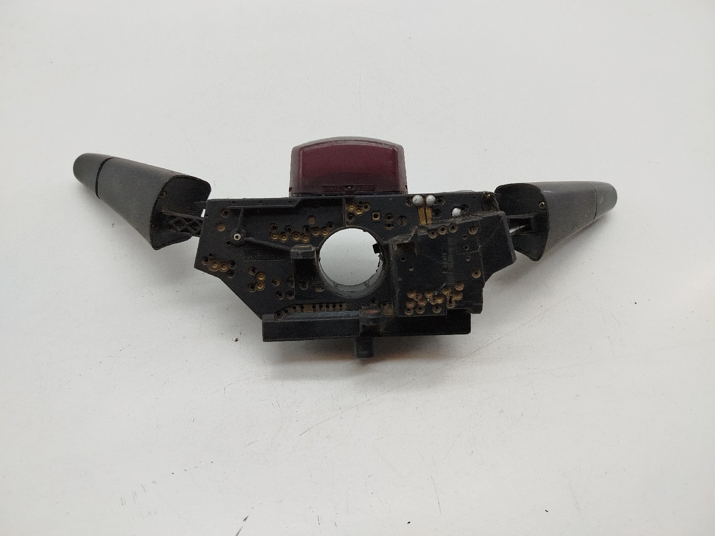 Comutador de Luzes /Piscas /Limpa Para-Brisas MERCEDES-BENZ SPRINTER 3-t Caixa (903) | 95 - 06 Imagem-4