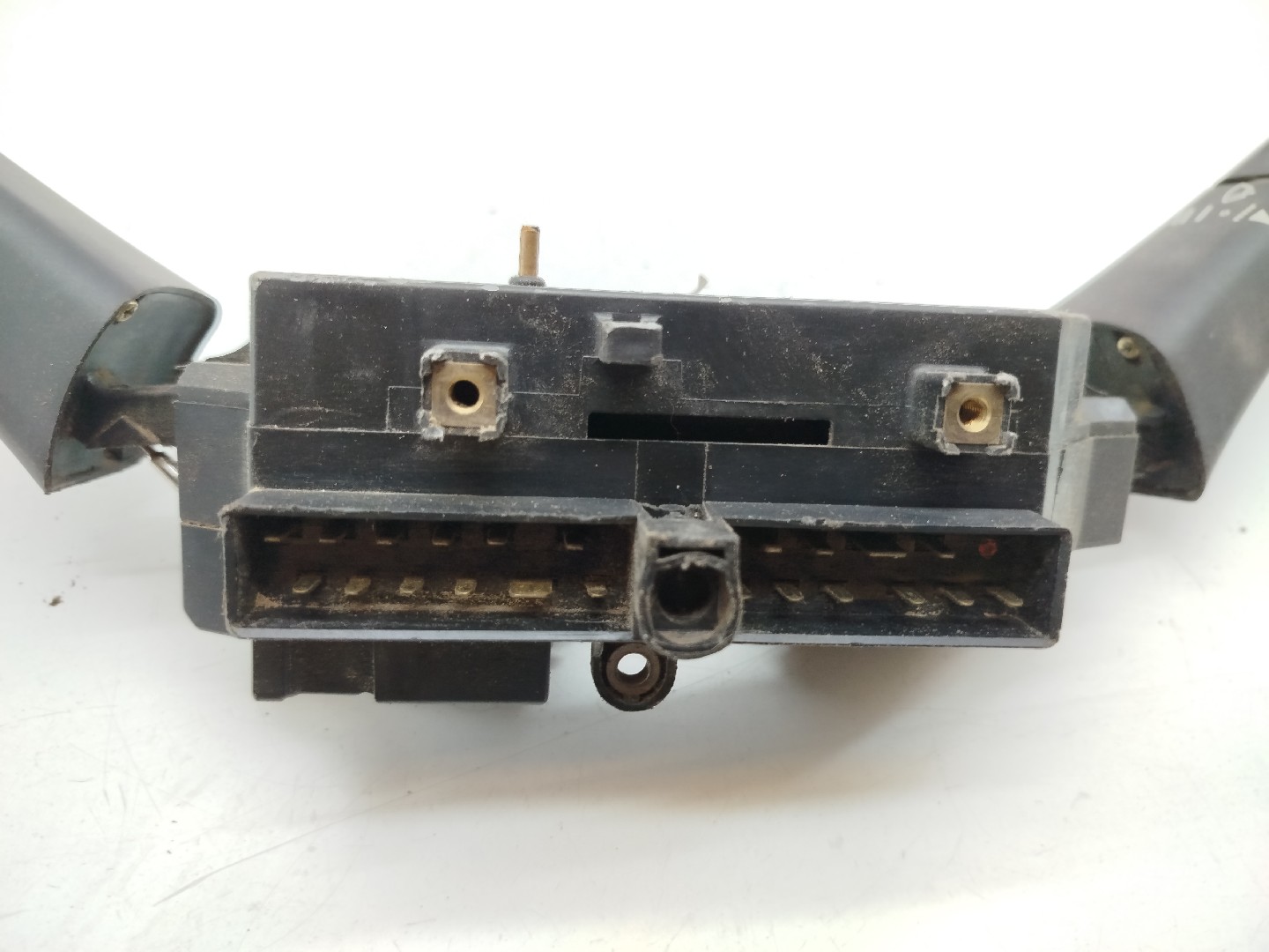 Comutador de Luzes /Piscas /Limpa Para-Brisas MERCEDES-BENZ SPRINTER 3-t Caixa (903) | 95 - 06 Imagem-5