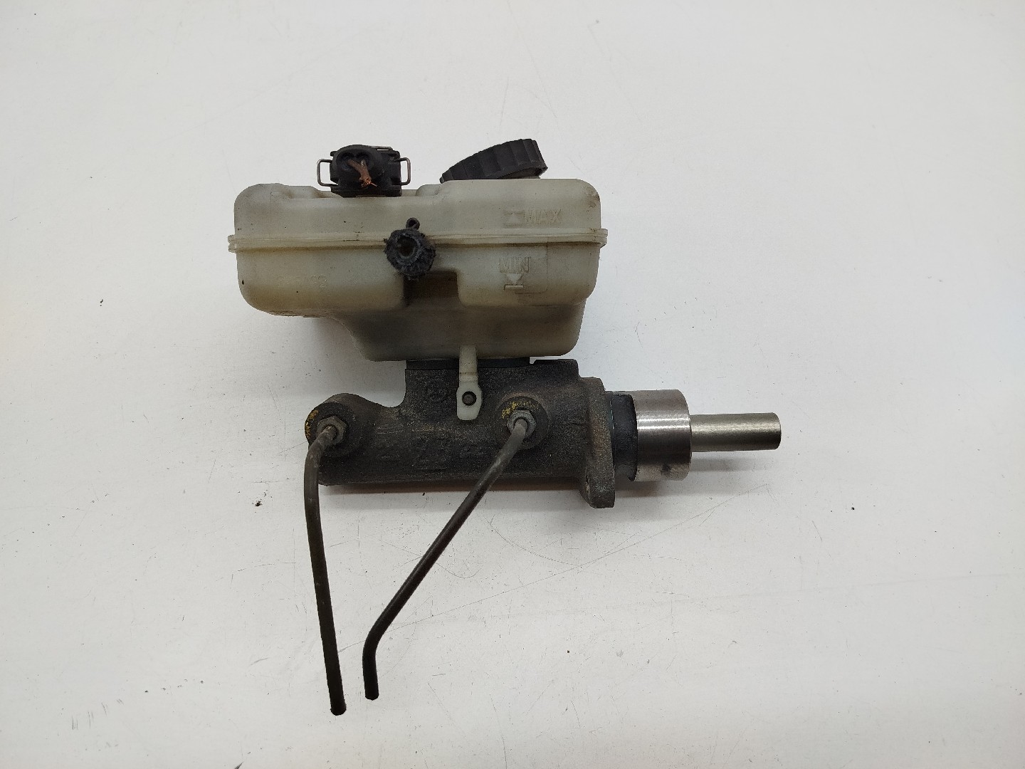 Bomba dos Travões MERCEDES-BENZ SPRINTER 3-t Caixa (903) | 95 - 06