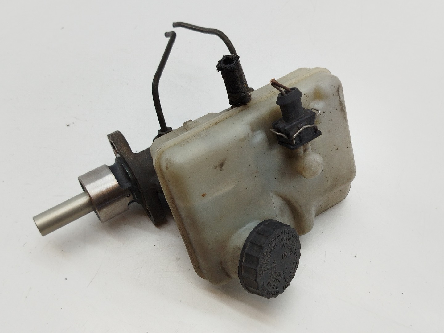 Bomba dos Travões MERCEDES-BENZ SPRINTER 3-t Caixa (903) | 95 - 06 Imagem-6