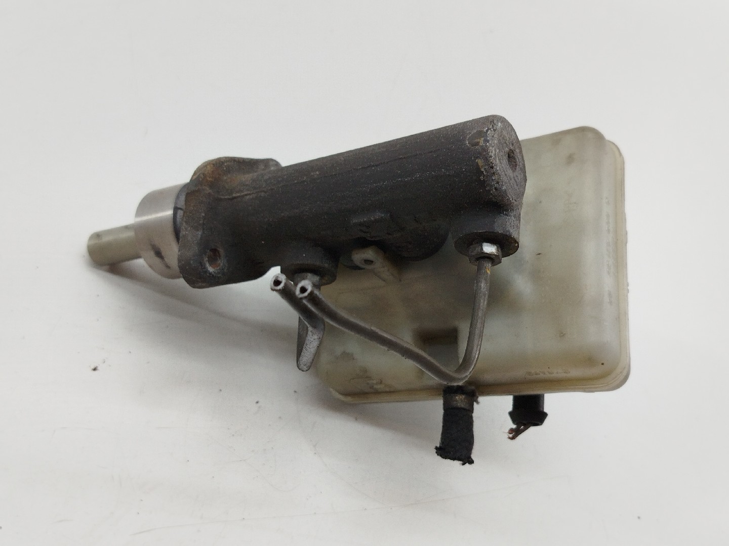 Bomba dos Travões MERCEDES-BENZ SPRINTER 3-t Caixa (903) | 95 - 06 Imagem-4