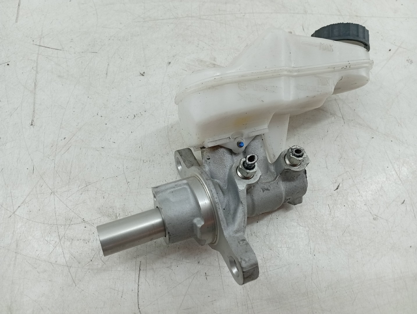 Bomba dos Travões CITROEN C1 II (PA_, PS_) | 14 - 