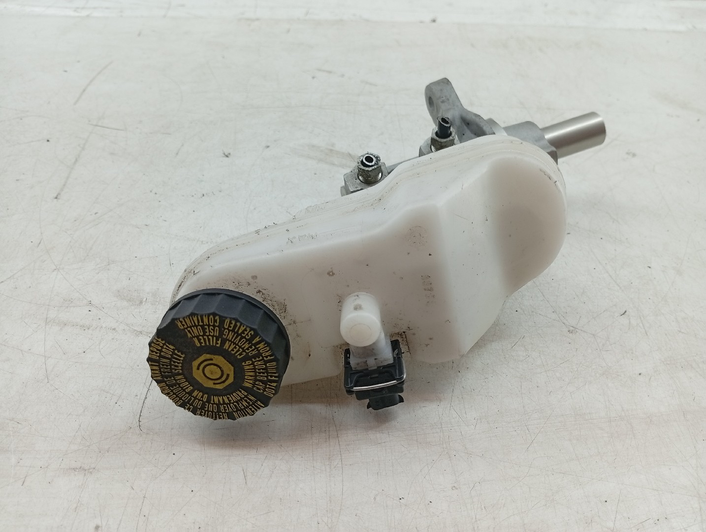 Bomba dos Travões CITROEN C1 II (PA_, PS_) | 14 -  Imagem-2