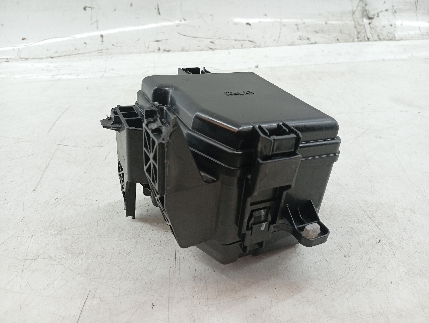 Caixa de fusíveis e relés CITROEN C1 II (PA_, PS_) | 14 -  Imagem-4