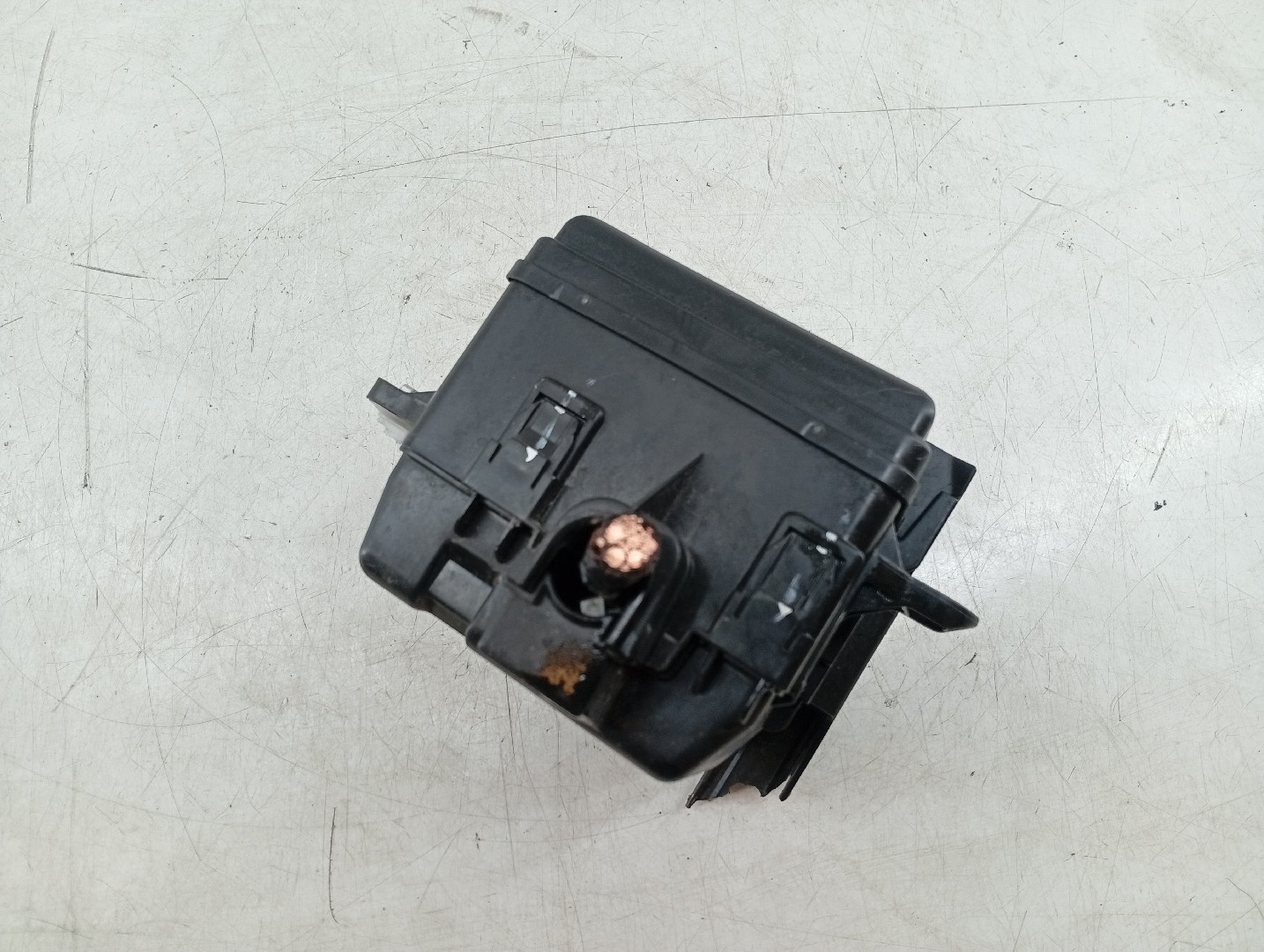 Caixa de fusíveis e relés CITROEN C1 II (PA_, PS_) | 14 -  Imagem-6