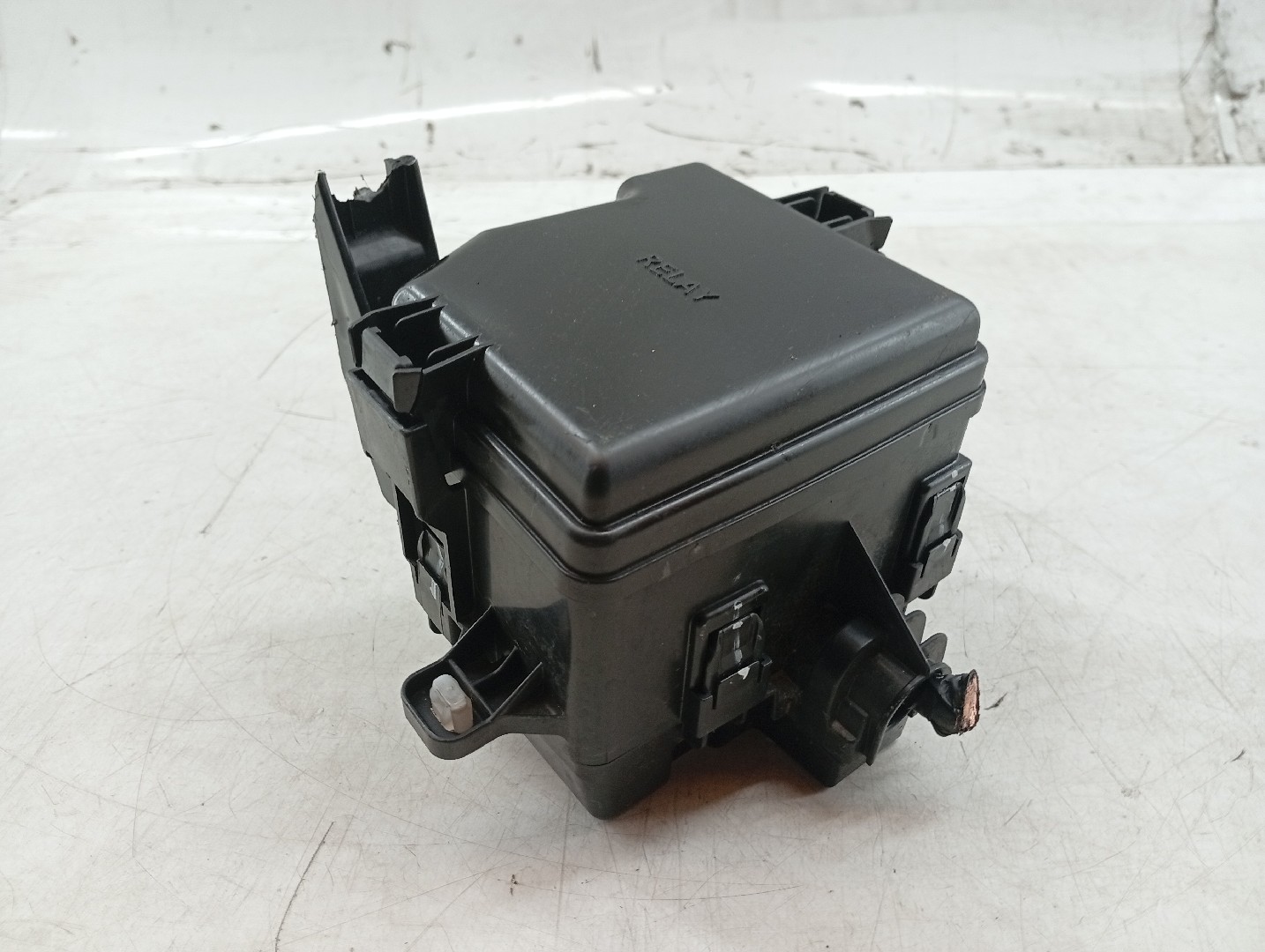 Caixa de fusíveis e relés CITROEN C1 II (PA_, PS_) | 14 -  Imagem-1