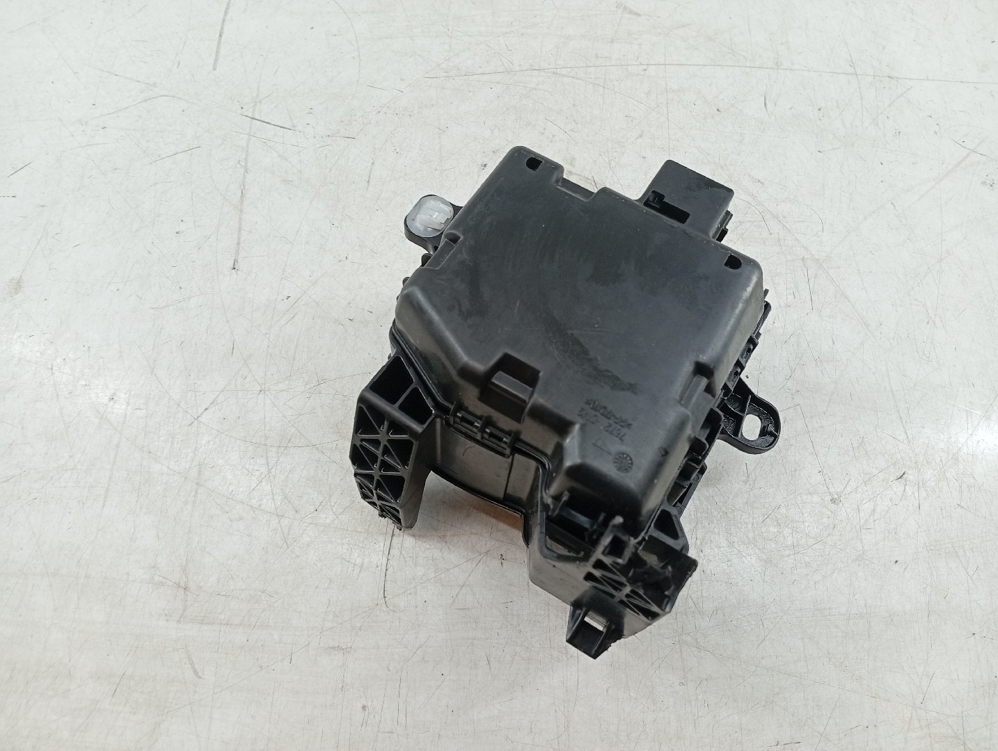 Caixa de fusíveis e relés CITROEN C1 II (PA_, PS_) | 14 -  Imagem-5