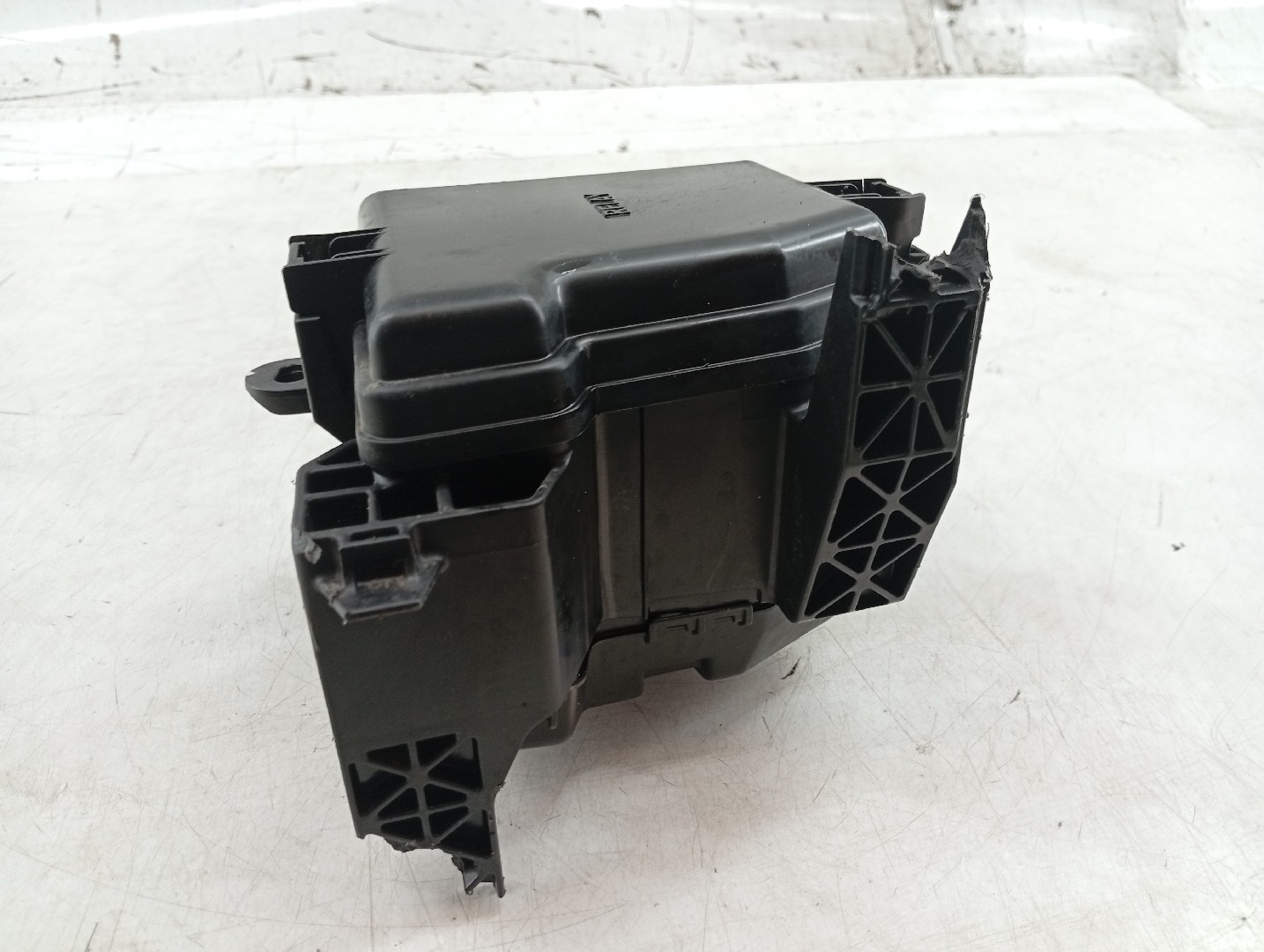 Caixa de fusíveis e relés CITROEN C1 II (PA_, PS_) | 14 -  Imagem-3