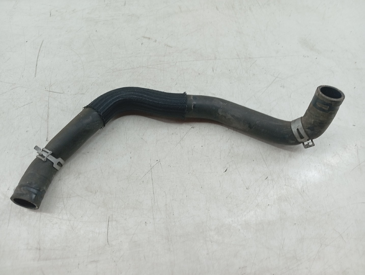 Tubo de Água CITROEN C1 II (PA_, PS_) | 14 - 