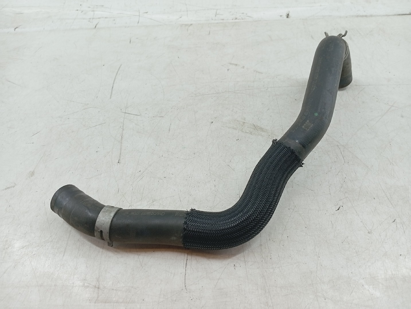 Tubo de Água CITROEN C1 II (PA_, PS_) | 14 -  Imagem-3