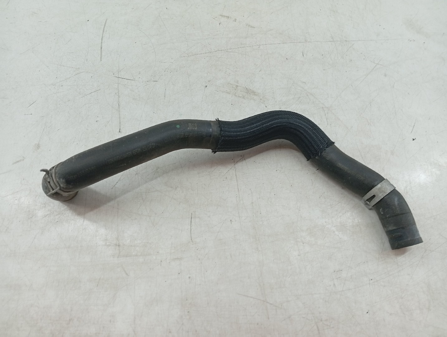 Tubo de Água CITROEN C1 II (PA_, PS_) | 14 -  Imagem-2