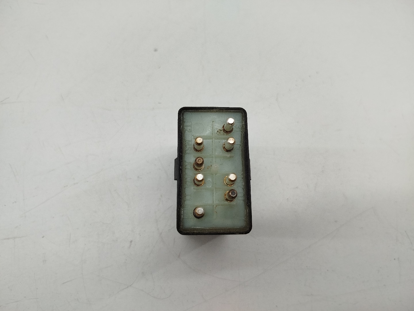 Módulo relé MERCEDES-BENZ SPRINTER 3-t Caixa (903) | 95 - 06 Imagem-3