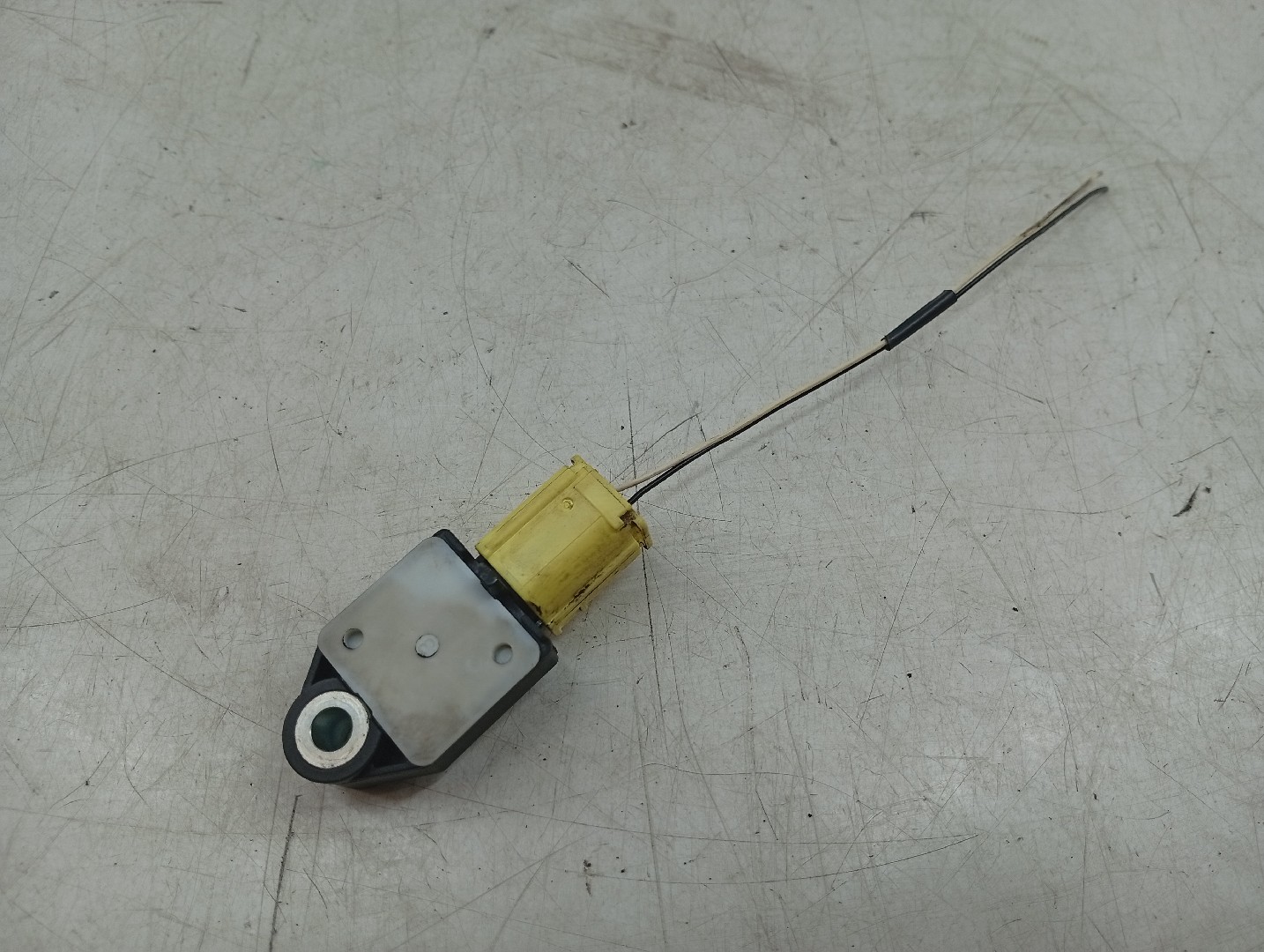 Sensor Airbag CITROEN C1 II (PA_, PS_) | 14 -  Imagem-3